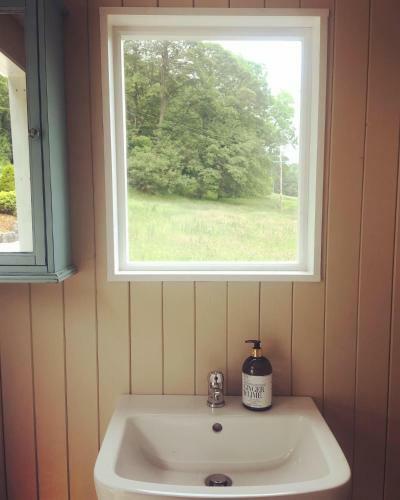 Sunbank B&B & Luxury Tent