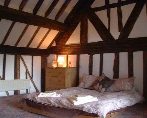 Apartamento Horseshoe Pass Holiday Lets