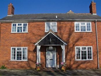 Bed & Breakfast The Farmhouse