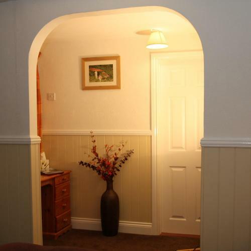 Posada Sibton White Horse Inn