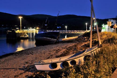 Posada Inn At Ardgour