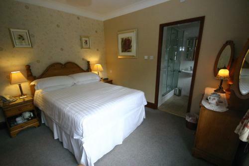 Hotel The Three Horseshoes Inn