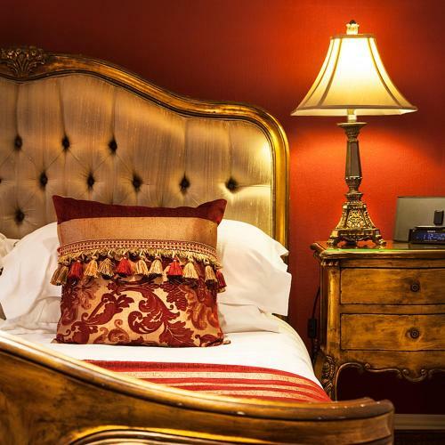 Hostal Grassington House Hotel