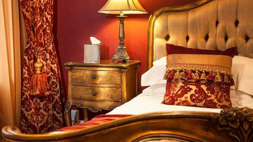 Hostal Grassington House Hotel