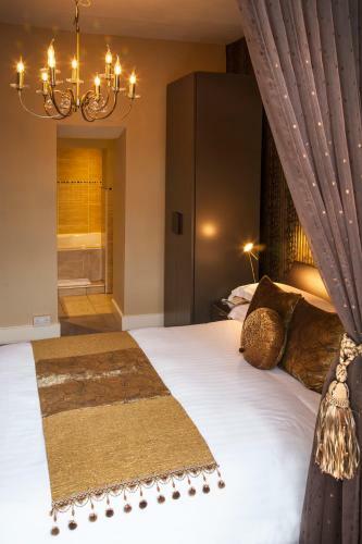 Hostal Grassington House Hotel