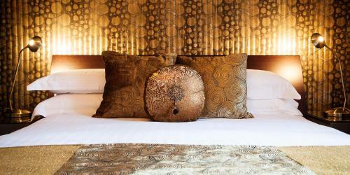 Hostal Grassington House Hotel