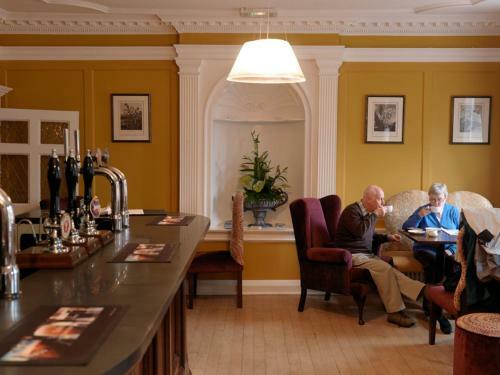 Hostal Grassington House Hotel