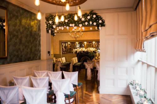 Hostal Grassington House Hotel