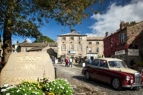 Hostal Grassington House Hotel