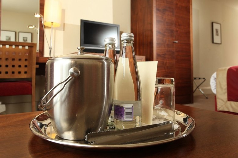 Hotel Holiday Inn Dumfries