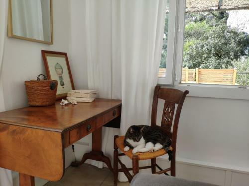 Apartamento Sandilia Les Loriots