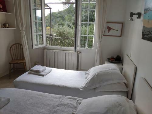 Apartamento Sandilia Les Loriots