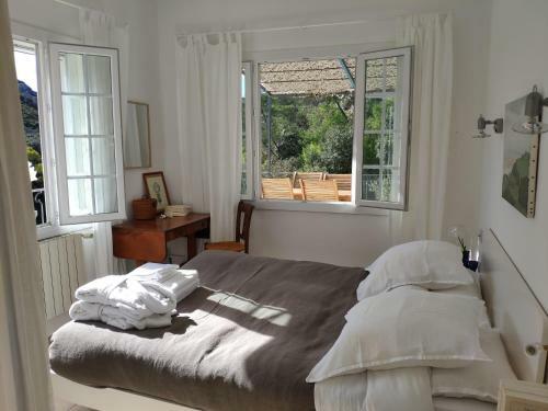 Apartamento Sandilia Les Loriots