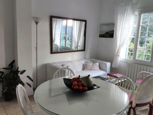 Apartamento Sandilia Les Loriots