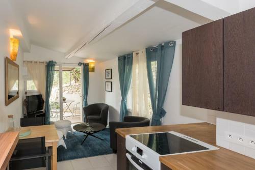 Apartamento Sandilia Les Loriots