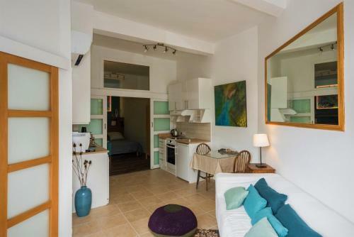 Apartamento Sandilia Les Loriots