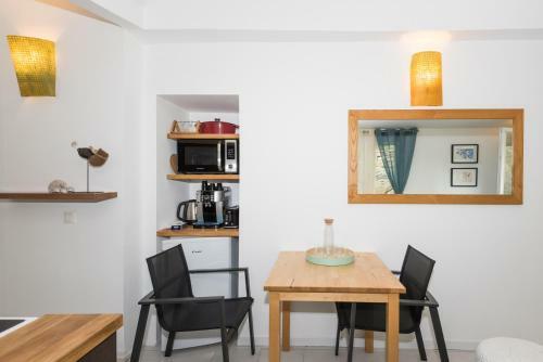 Apartamento Sandilia Les Loriots