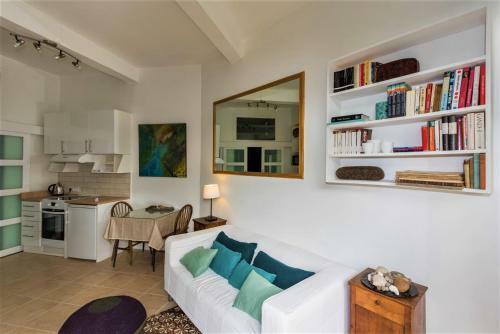 Apartamento Sandilia Les Loriots