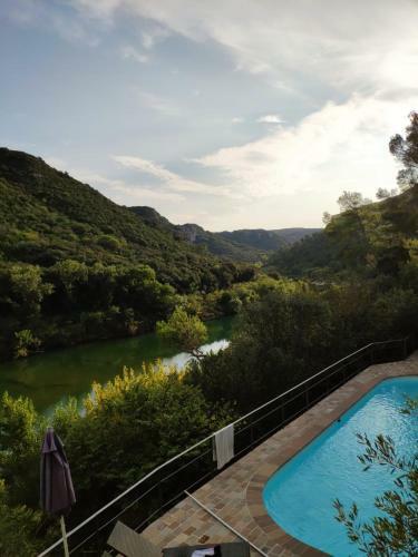 Apartamento Sandilia Les Loriots