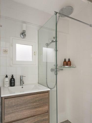 Apartamento Sandilia Les Loriots