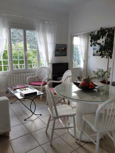 Apartamento Sandilia Les Loriots