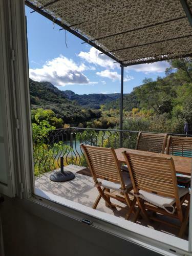 Apartamento Sandilia Les Loriots