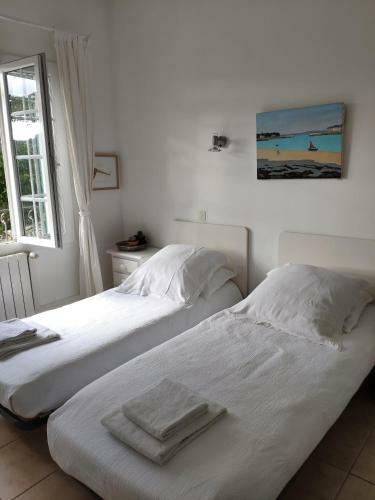 Apartamento Sandilia Les Loriots