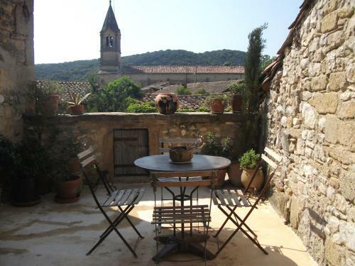 Bed & Breakfast Les Chambres D'elise