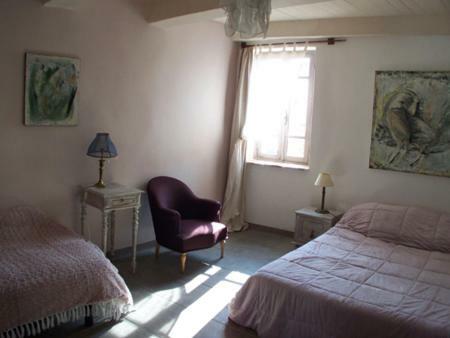 Bed & Breakfast Les Chambres D'elise