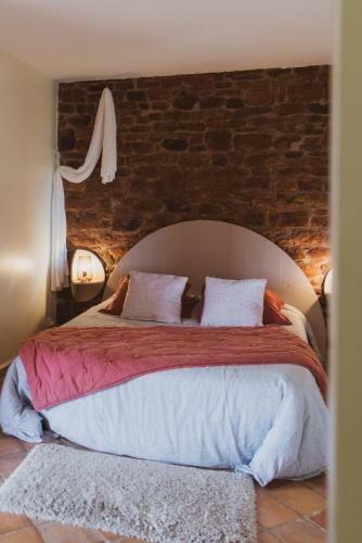 Bed & Breakfast La Douce France