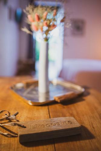 Bed & Breakfast La Douce France