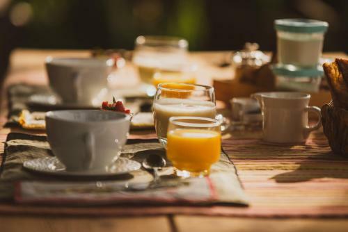 Bed & Breakfast La Douce France