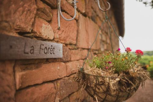 Bed & Breakfast La Douce France