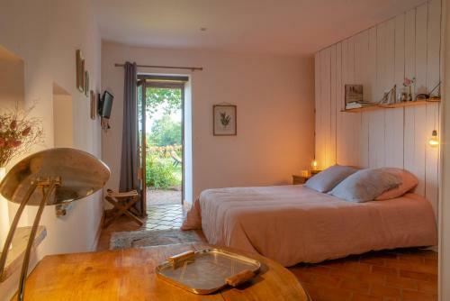 Bed & Breakfast La Douce France