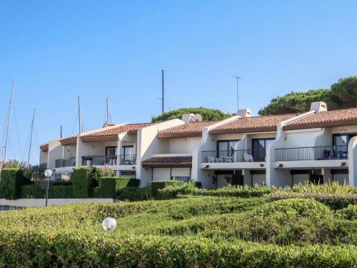 Apartamento Studio Les Deux Voiles-3