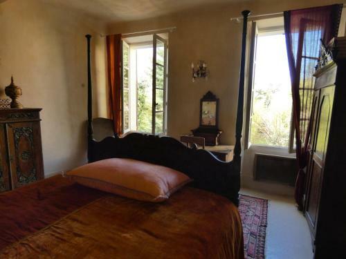 Apartamento The French Village Authentic House
