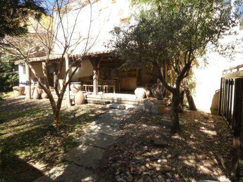Apartamento The French Village Authentic House