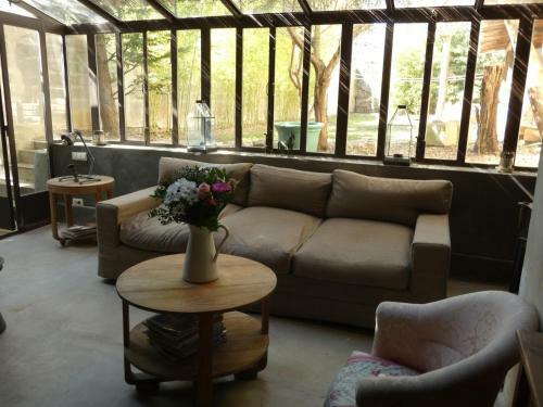 Apartamento The French Village Authentic House