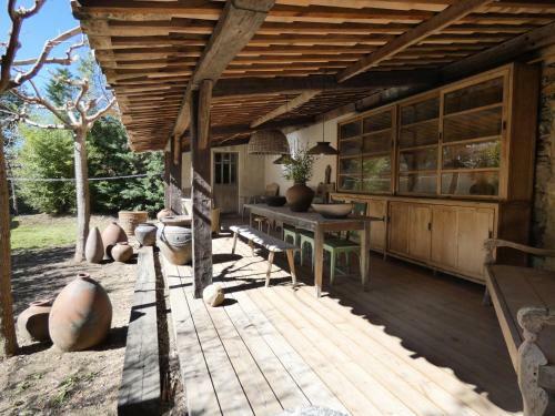 Apartamento The French Village Authentic House