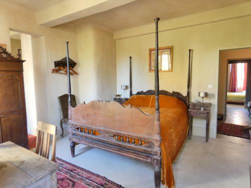 Apartamento The French Village Authentic House