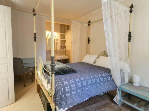 Apartamento The French Village Authentic House