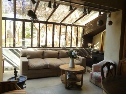 Apartamento The French Village Authentic House
