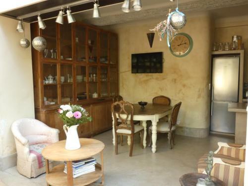 Apartamento The French Village Authentic House
