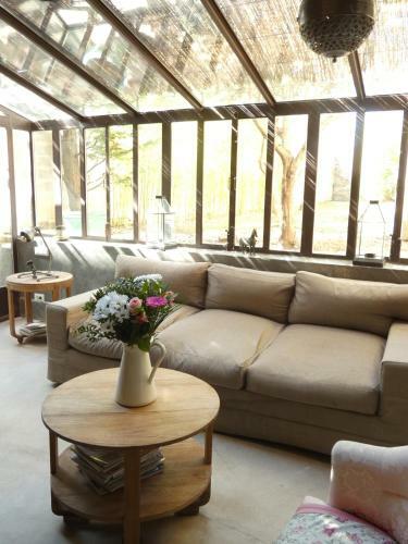 Apartamento The French Village Authentic House