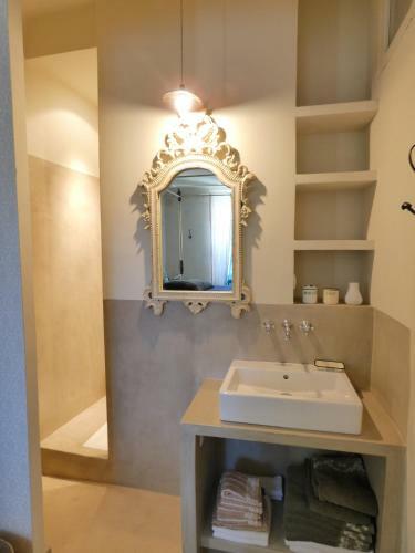 Apartamento The French Village Authentic House