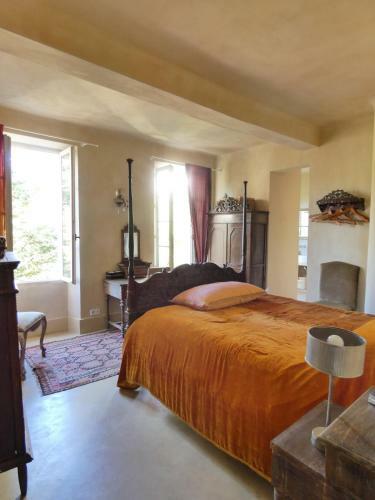 Apartamento The French Village Authentic House