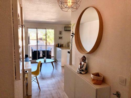 Apartamento Annonciade