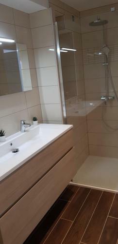 Apartamento La Galiote
