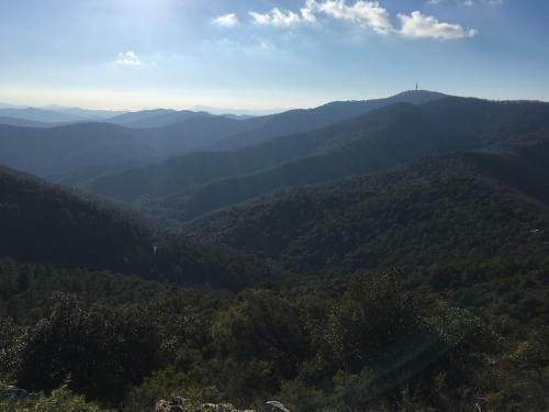 Bed & Breakfast Les Hautes Roches