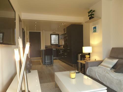 Apartamento Superbe Appartement Vue Plage de Port-grimaud